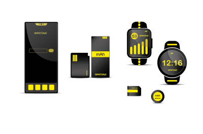 SMARTFON & SMARTWATCH